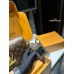 Louis Twist new arrival chain bag size: 23*10*15 cm