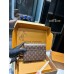 Louis Twist new arrival chain bag size: 23*10*15 cm