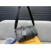 Louis CITY KEEPALL men and women bag size : 17 x 27 cm