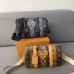 L City Keepall M45963 For Couples