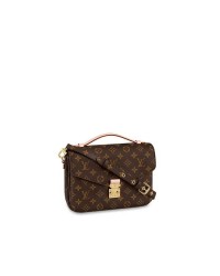 L hot sale Pochette Metis M44875