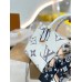 Louis  Ss21 Crafty onthego small bag size : 25 * 20cm (without silk belt )