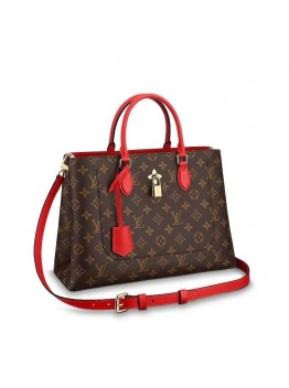 L-bag Flower Tote M43553
