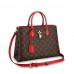 L-bag Flower Tote M43553