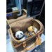 Louis new arrival pet bags size: 39*20*32 cm
