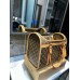 Louis new arrival pet bags size: 39*20*32 cm