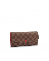 L N63544 Emilie Wallet