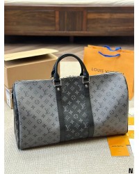 Louis keepall 50 new arrival men and women bag