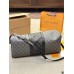 Louis keepall 50 new arrival men and women bag