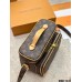 Louis vintage new arrival bag size :24cm