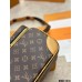 Louis vintage new arrival bag size :24cm