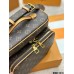 Louis vintage new arrival bag size :24cm