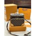 Louis vintage new arrival bag size :24cm