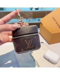 Louis Vanity Monogram new arrival wallet coin bag earphone bag