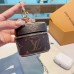 Louis Vanity Monogram new arrival wallet coin bag earphone bag