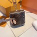 Louis Vanity Monogram new arrival wallet coin bag earphone bag