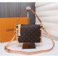 L-bag Model: 46358 Size: 23x16x6cm