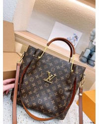 Louis new arrival tote bag size : 26*27 cm