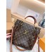 Louis new arrival tote bag size : 26*27 cm