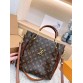 Louis new arrival tote bag size : 26*27 cm