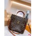 Louis new arrival tote bag size : 26*27 cm