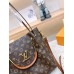 Louis new arrival tote bag size : 26*27 cm