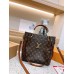 Louis new arrival tote bag size : 26*27 cm