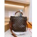 Louis new arrival tote bag size : 26*27 cm