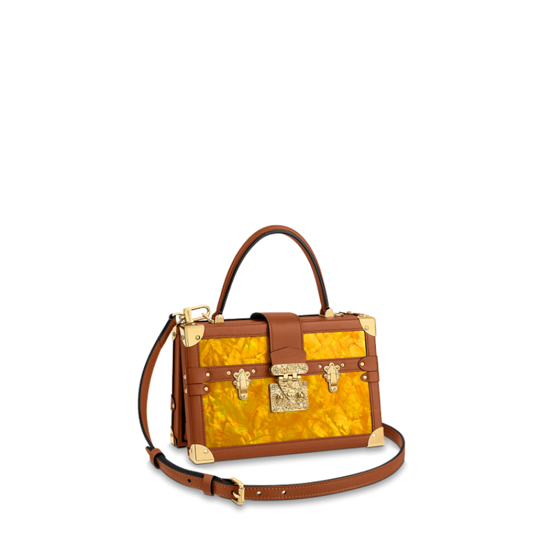 L-bag Petite Mal V