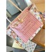 L  Neverfull new arrival tote bag size; 28 cm