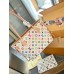 L  Neverfull new arrival tote bag size; 28 cm