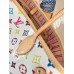 L  Neverfull new arrival tote bag size; 28 cm