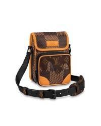 L-bag N40357 Nano Amazone Messenger