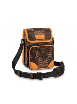 L-bag N40357 Nano Amazone Messenger