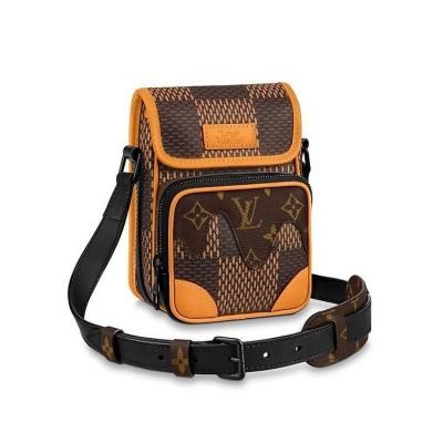 L-bag N40357 Nano Amazone Messenger