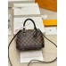 l alma bb new arrival bag size: 24×18cm