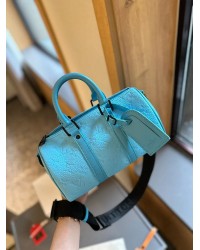 Louis new arrival keepall bag size:25 *12 cm