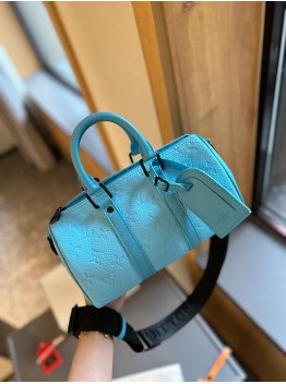 Louis new arrival keepall bag size:25 *12 cm