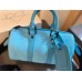 Louis new arrival keepall bag size:25 *12 cm
