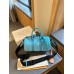 Louis new arrival keepall bag size:25 *12 cm