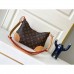 Model: M45832 Size: 27.0 x 16.0 x 10.0 cm