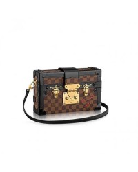 L-bag Petite Malle N41003