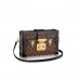 L-bag Petite Malle N41003