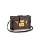 L-bag Petite Malle N41003