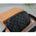 Louis new arrival bag size : 23x14x6 cm