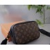 Louis new arrival bag size : 23x14x6 cm