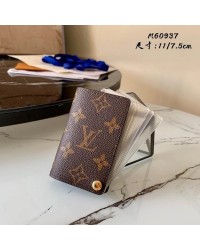 L Wallet 11X7.5cm 29
