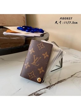 L Wallet 11X7.5cm 29