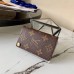 L Wallet 11X7.5cm 29