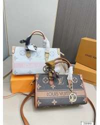 Louis new arrival Onthego tote bag size: 30 * 19 cm